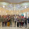 KPU Kabupaten Sanggau Gelar Rapat Pleno Terbuka Rekapitulasi Daftar Pemilih Sementara