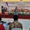 Polres Sanggau Kerahkan 454 Personil Amankan Tahapan Pilkada 2024