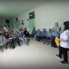 RSUD M. Th. Djaman Sanggau Gelar Penyuluhan Pekan ASI Sedunia – RSUD M. Th. Djaman Kabupaten Sanggau