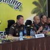 Asisten Pengawasan Kejati Kalbar Lakukan Infeksi Umum ke Kejari Sanggau 