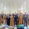 SOSIALISASI PERLINDUNGAN ANAK & SATUAN PENDIDIKAN RAMAH ANAK – DINSOSP3AKB Kabupaten Sanggau