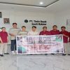 Kantor Imigrasi Kelas II TPI Sanggau Laksanakan Operasi Jagratara Pengawasan Orang Asing 