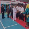 Berkah Momen HUT Kemerdekaan RI ke – 79, 202 Warga Binaan Rutan Kelas II B Sanggau Terima Remisi, 6 Orang Langsung Bebas – Radar Kalbar