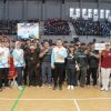 Semangati Kontingen KORMI Sanggau, Penjabat Bupati Hadiri Pembukaan di Pontianak