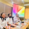 Sosialisasi Partisipasi Perempuan di Bidang Hukum Sosial, Penyakit Masyarakat Bahaya Narkoba pada Remaja di PSDKU Sanggau – DINSOSP3AKB Kabupaten Sanggau