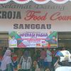 Disperindagkop dan UM Kabupaten Sanggau Kembali Gelar Operasi Murah, 3000 Paket Sembako Disiapkan 