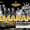 Pemkab Sanggau Raih Anugerah Perkebunan Bermartabat 