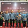 Hari Pertama, Belum Ada Bakal Pasangan Calon Bupati dan Wabup Sanggau yang Daftar ke KPU
