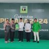 Usai Demokrat dan Hanura, Pasangan JOUS Kembali Kantongi Rekomendasi PKS dan PPP