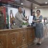 Empat Raperda Inisiatif DPRD Sanggau