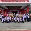 PJ Bupati Sanggau : Program Internship Dokter Sangat Membantu Kabupaten Sanggau