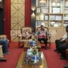 64 Club Sepakbola Sudah Mendaftar, Daranante Cup Akan Dibuka Penjabat Bupati Sanggau.
