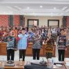 Sosialisasi Anti Korupsi Kabupaten Sanggau Tahun 2024, Ini Pesan Penjabat Bupati Sanggau