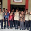Satgas Saber Pungli UPP Kabupaten Sanggau Sosialisasi ke Kecamatan Parindu
