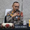 Wakapolda Kalbar Gelar Perkara Kasus Meninggalnya Agustino Warga Nanga Tayap
