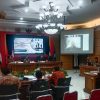 Hadiri Sidang GTRA Tahap II, Ini Pesan Pj Bupati Sanggau Suherman 