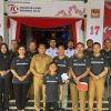 Kontingen KORMI Sanggau Ikuti Empat Cabang Lomba di Forprov I