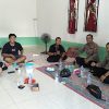 Jaga Kondusifitas Pilkada, Kapolsek Tayan Hilir Lakukan Silaturahmi Kamtibmas