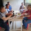 Kapolsek Beduai dan Tokoh Agama Bersatu Jaga Kondusifitas Pilkada 2024