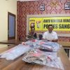 Minta Uang Tidak Di Beri, Seorang Anak Tega Aniaya Kedua Orang Tuanya