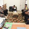 Silaturahmi Kamtibmas, Kapolres Sanggau Kunjungi FKUB Kabupaten Sanggau