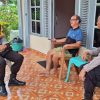 Wakapolsek Beduai Ajak Warga Berperan Aktif Jaga Keamanan Pilkada