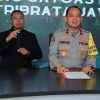 Imbauan Polri Terkait Acara Misa Akbar Paus Fransiskus di GBK