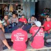 Kapolsek Jangkang Laksanakan Sambang Dialogis, Ajak Warga Jaga Kamtibmas Menjelang Pilkada