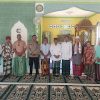 Kapolsek Noyan Dialog Dengan Tokoh Masyarakat, Ciptakan Kondusifitas Jelang Pilkada