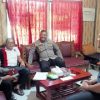 Kapolsek Kembayan Gelar Cooling System Jelang Pilkada 2024 Bersama Tokoh Masyarakat