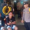 Personil Polsek Tayan Hulu Intensifkan Patroli dan Sambang Selama Operasi Mantap Praja Kapuas 2024