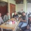 Jaga Kamtibmas Pilkada, Kapolsek Noyan Galang Dukungan Masyarakat Untuk Jaga Kamtibmas