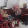 Kapolsek Tayan Hulu Gelar Silaturahmi Kamtibmas bersama Tokoh Adat Tionghoa Sosok