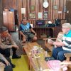 Kapolsek Parindu Ajak Tokoh Agama Ciptakan Suasana Damai dan Sejuk Jelang Pilkada 2024