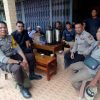 Sambang Tokoh Masyarakat, Aiptu Kasianus Ewal Berikan Himbauan Kamtibmas dan Ajak Jaga Kondusifitas Jelang Pilkada 2024