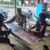 Kapolsek Bonti Lakukan Silaturahmi Kamtibmas, Jaga Kondusifitas Pilkada 2024