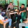 Gelar Cooling System, Kapolsek Parindu Ajak Tokoh Masyarakat Bersama Jaga Kondusifitas Jelang Pilkada 2024