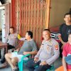 Kasatbinmas Polres Sanggau Gelar Cooling System Jelang Pilkada 2024