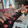 Kapolsek Tayan Hulu Ajak Tokoh Masyarakat Jaga Kamtibmas Jelang Pilkada 2024