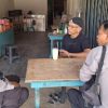 Jelang Pilkada 2024, Wakapolsek Beduai Intensifkan Silaturahmi Kamtibmas