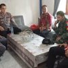 Kegiatan Cooling System dalam rangka Ops Mantap Praja Tahun 2024 di Kecamatan Batang Tarang