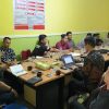Rakor Sentra Gakkumdu Kabupaten Sanggau