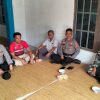 Jelang Pilkada, Polsek Parindu Tingkatkan Dialog Kamtibmas Dengan Masyarakat