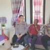 Kapolsek Tayan Hulu Gelar Cooling System Jelang Tahapan Pilkada 2024