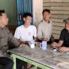 Upaya Polsek Bonti Ciptakan Suasana Kondusif Jelang Pilkada Serentak 2024