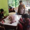 Personil Polsek Beduai Intensifkan Patroli Dialogis, Wujudkan Kamtibmas Yang Kondusif
