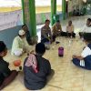 Kapolsek Parindu Perkuat Silaturahmi dengan Tokoh Agama Menjelang Pilkada 2024