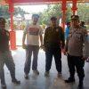 Wakapolsek Toba Gelar Koordinasi dan Sosialisasi bersama Para Tokoh diwilayah Kecamatan Toba