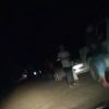 Antrian Panjang di Ruas Jalan Sekadau-Semuntai, Ini Penyebabnya