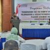 Awasi Penyebaran Isu Negatif Jelang Pilkada, Bawaslu Sanggau Gelar Pengawasan Partisipatif
